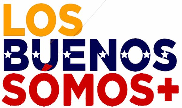 MSC Noticias Latinoamerica - LOSBUENOS-SOMOS-MAS Variedades 
