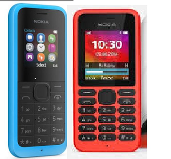 MSC Noticias Latinoamerica - Nokia-105-130 PR NewsWire Tecnologia 