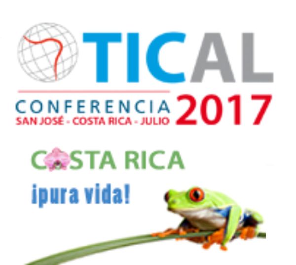 MSC Noticias Latinoamerica - Tical Colombia Tecnologia 