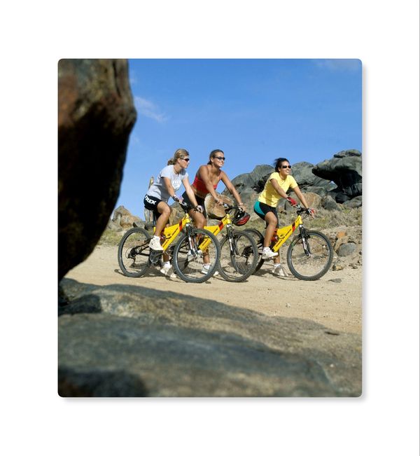 MSC Noticias Latinoamerica - bicicletas Aruba Viajes 