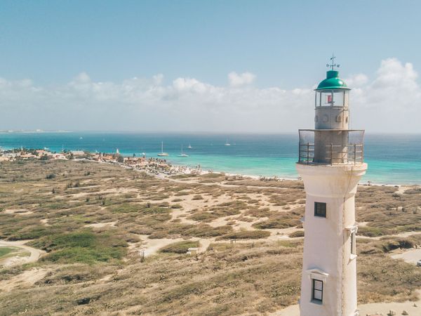 MSC Noticias Latinoamerica - California-Lighthouse Aruba Viajes 