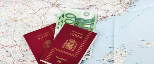 Visa: La Nueva Barrera para Titulares de Pasaportes Españoles en Destinos Clave