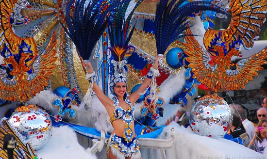 MSC Noticias - Carnaval-deTenerife Agencias Com y Pub Diversión 
