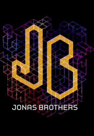 MSC Noticias - JonasBrothers_Logo Agencias Com y Pub Diversión DLB Group Com Farándula Musica Publicidad 
