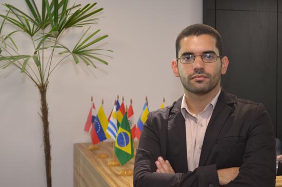 MSC Noticias - Rodrigo-Guedes-Communication-Specialist-South-America Negocios Publicidad Tecnología 