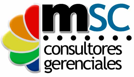 MSC Noticias - msclogo Cursos y Seminarios Negocios Tecnología 