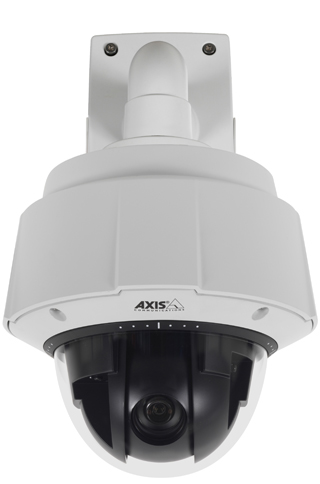 MSC Noticias - Axis-6034-E Agencias Com y Pub Axis Communications Publicidad Tecnología 