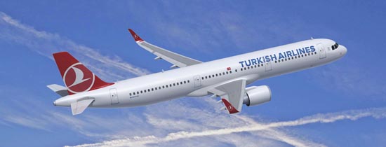 MSC Noticias - Turkish-Airlines Agencias Com y Pub Chuky Reina & Asociados Negocios Publicidad 
