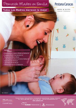 MSC Noticias - Dia-de-las-madres-2013 Agencias Com y Pub Factum Com Negocios Publicidad 