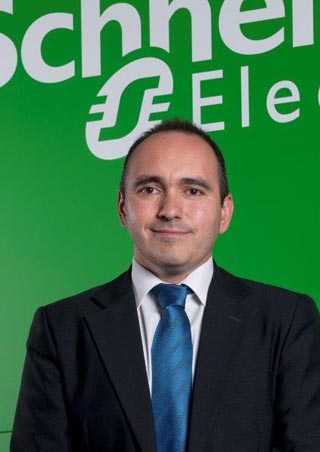 MSC Noticias - Vicente-Chiralt-VP-de-Marketing-de-Schneider-Electric-para-la-Zona-Iberica-Africa-y-America-del-Sur-low Agencias Com y Pub Factum Com Negocios Publicidad Tecnología 