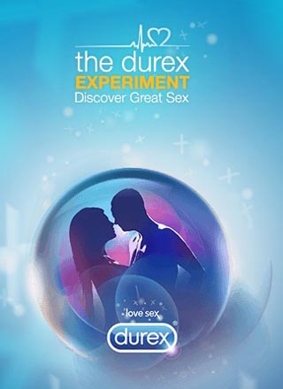 MSC Noticias - Durex-Experiment-logo Negocios Publicidad Salud 