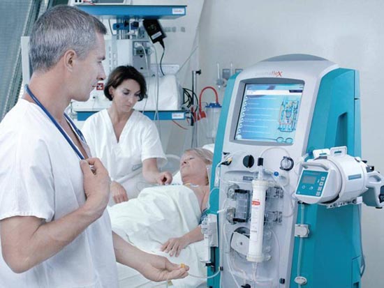 MSC Noticias - Paciente-con-Prismaflex Negocios Publicidad Salud Tecnología 