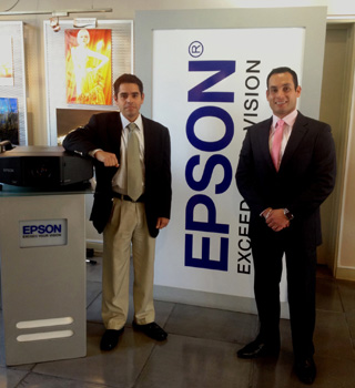 MSC Noticias - Epson-Alianza-Multivisión-Perú Agencias Com y Pub Negocios Publicidad Tecnología The Media Office 