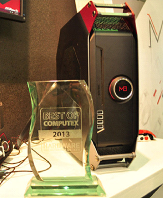 MSC Noticias - M8_award Negocios Publicidad Tecnología 