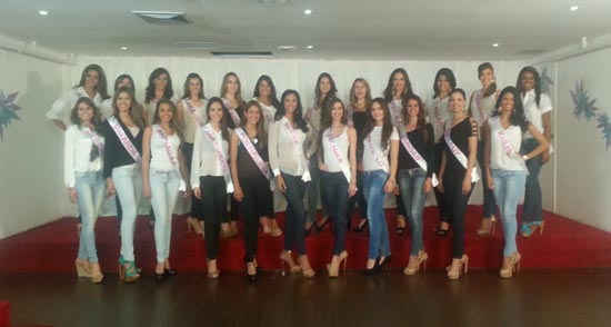 MSC Noticias - MVM-2 Agencias Com y Pub Negocios Org Miss Venezuela Publicidad 