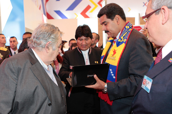 MSC Noticias - Maduroferiaexpo-Siragon Agencias Com y Pub DLB Group Com Negocios Publicidad Tecnología 