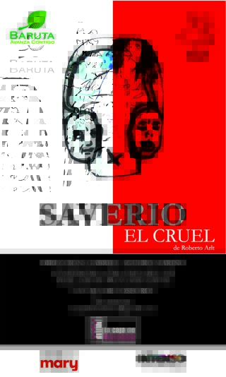MSC Noticias - Saverio-Ultimo Diversión Negocios Publicidad Teatro 