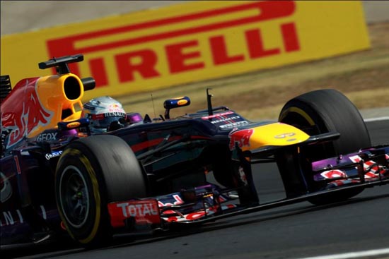 MSC Noticias - Sebastian-Vettel-Red-Bull-fue-el-más-rápido-en-la-PL2-con-los-P-Zero-Blando-Amarillo Agencias Com y Pub Creatividad & Media Deportes Motores Negocios Publicidad 