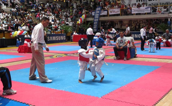 MSC Noticias - Taekwondo-Samsung Agencias Com y Pub Deportes Grupo Plus Com Negocios Publicidad Tecnología 