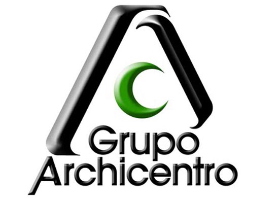 MSC Noticias - Logo-Grupo-Archicentro-2009 Agencias Com y Pub Chuky Reina & Asociados Negocios Publicidad 