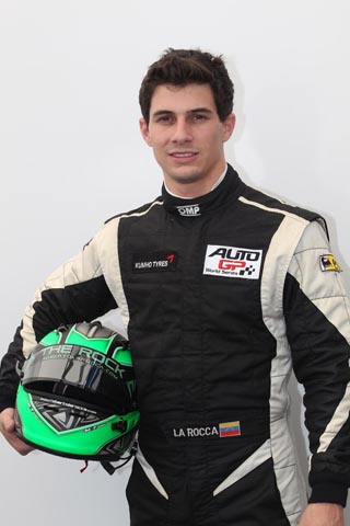 MSC Noticias - Robert-La-Rocca-por-segunda-vez-en-Auto-GP-2-1 Deportes Motores Negocios Publicidad 
