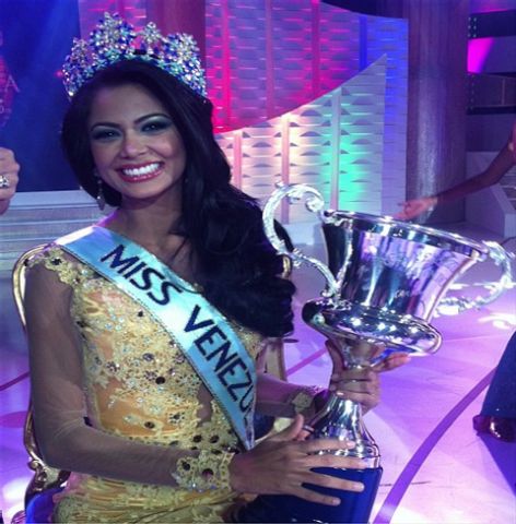 MSC Noticias - missvlzamundo2013 Agencias Com y Pub Estética y Belleza Farándula Org Miss Venezuela Publicidad 