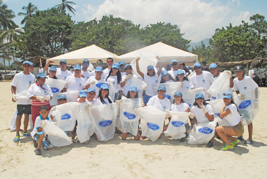 MSC Noticias - Día-Mundial-de-las-playas-2 Agencias Com y Pub Burson Marsteller Negocios Publicidad RSE 