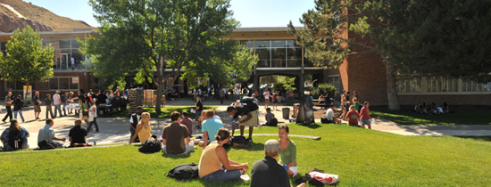 MSC Noticias - Estudiantes-recreándose-en-Idaho-State-University Negocios Publicidad Turismo 