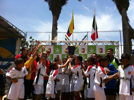 MSC Noticias - Final-2013-Bqto-Dvo-Lara Deportes Futbol Publicidad 