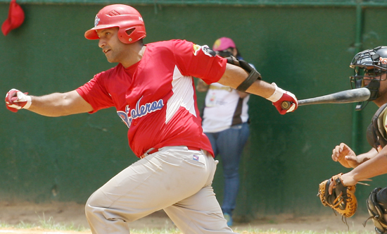 MSC Noticias - WIKI-GONZALEZ-PUNTAL-DE-PETROLEROS Beisbol Deportes Negocios Publicidad 