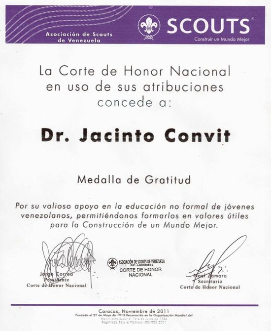 MSC Noticias - medalla-honor Publicidad Salud 