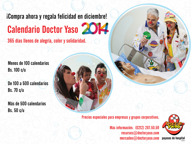 MSC Noticias - Calendario201402 Negocios Publicidad 