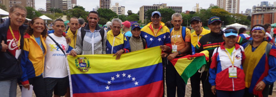 MSC Noticias - Delegación-de-Venezuela Deportes Negocios Publicidad 