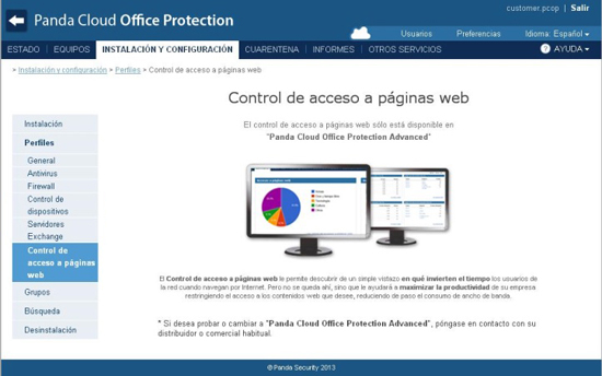 MSC Noticias - Panda-CloudOfficeProtection Agencias Com y Pub Negocios Publicidad Sinergia Global Tecnología 