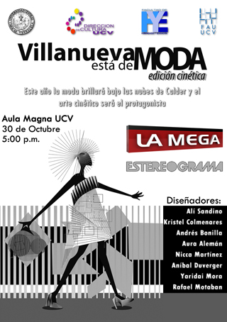 MSC Noticias - VEDM-Flyer-2013 Diversión Farándula Moda Negocios Publicidad 