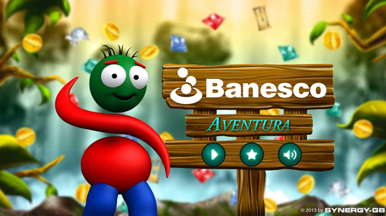MSC Noticias - banesco-blog_banesco-aventura-game-3 Agencias Com y Pub Banca y Seguros Negocios Publicidad Tecnología 