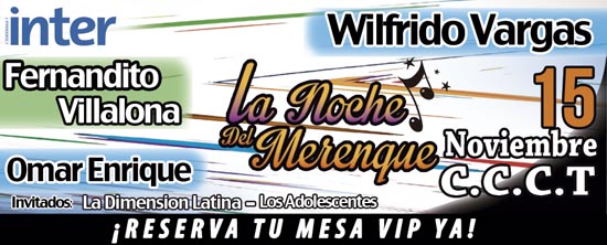 MSC Noticias - banner_PAG_INVERSHOW_LA_NOCHE_DEL_MERENGUE_1_ Diversión Farándula Musica Negocios Publicidad 
