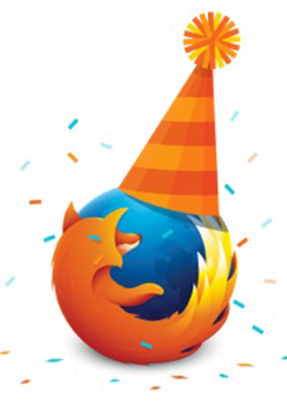MSC Noticias - Aniversario-Firefox Agencias Com y Pub Estima Negocios Publicidad Tecnología 