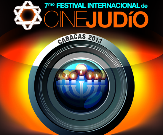 MSC Noticias - IMAGEN-Cine-judio-2013 Cine Negocios Publicidad 