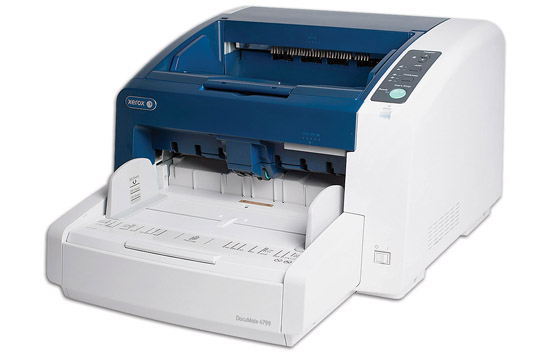 MSC Noticias - Xerox-DocuMate4799-scanner Agencias Com y Pub Negocios Publicidad Tecnología 