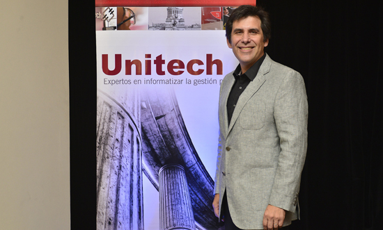 MSC Noticias - Anibal-Carmona-CEO-Unitech- Negocios Publicidad Tecnología 