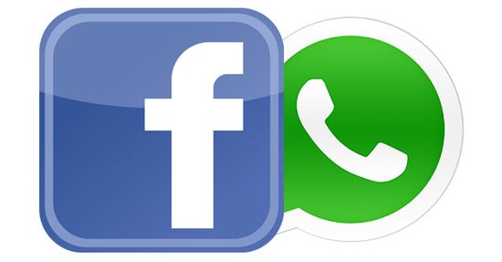 MSC Noticias - Facebook-compra-WhatsApp1 Negocios Tecnología 