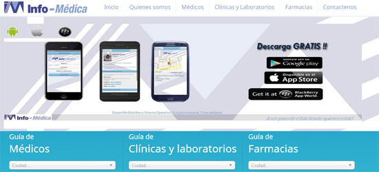 MSC Noticias - Info-Medica-1 Negocios Publicidad Salud Tecnología 