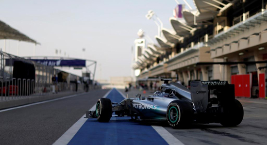 MSC Noticias - Nico-Rosberg-Mercedes-entra-a-los-pits-en-el-Circuito-International-de-Bahréin Agencias Com y Pub Creatividad & Media Deportes Motores Negocios Publicidad 
