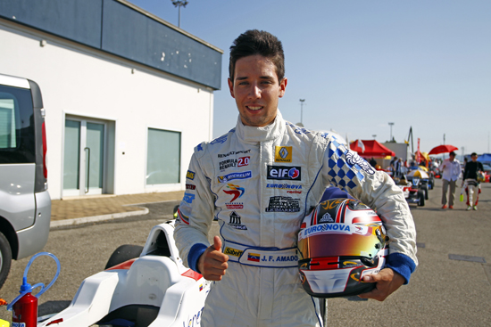 MSC Noticias - Javier-Amado-en-Fórmula-Renault-del-Norte-de-Europa-11 Deportes Motores Negocios Publicidad 
