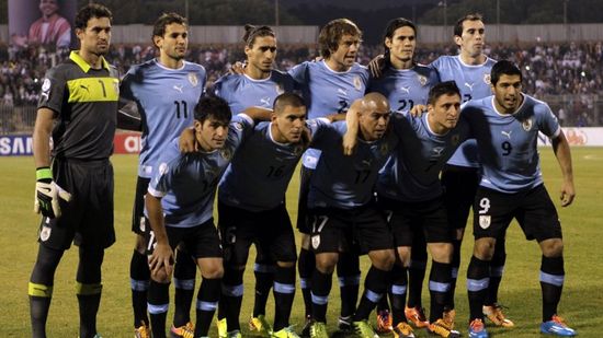 MSC Noticias - uruguay Agencias Com y Pub Deportes Futbol Publicidad 