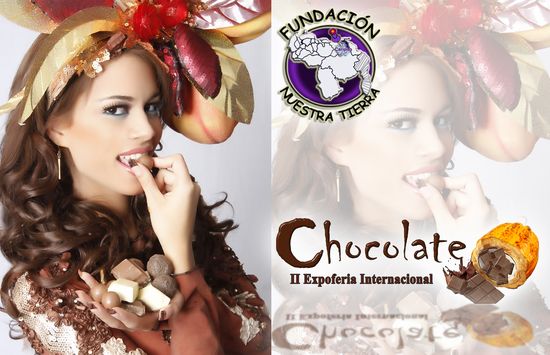 MSC Noticias - Imagen-Expo-Feria-Internacional-del-Chocolate-2014 Agencias Com y Pub Gastronomía Negocios Publicidad 