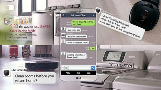 MSC Noticias - LG-Home-Chat Agencias Com y Pub BrandCom Negocios Publicidad Tecnología 