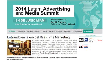 MSC Noticias - Real-Time-Marketing Agencias Com y Pub Negocios Publicidad 
