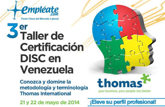 MSC Noticias - 3ra-Certificación-Thomas-International Agencias Com y Pub Haz Com Negocios Publicidad 